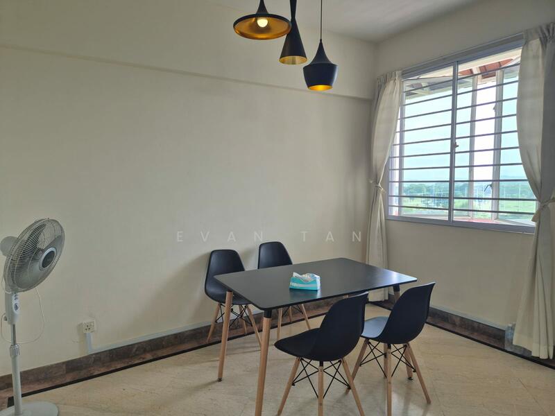 For Rent - Tanjong Ria Condominium