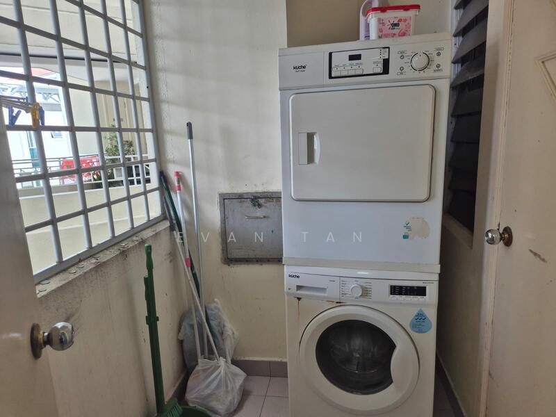 For Rent - Tanjong Ria Condominium
