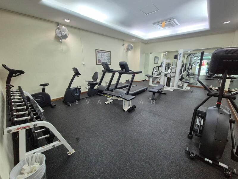 For Rent - Tanjong Ria Condominium
