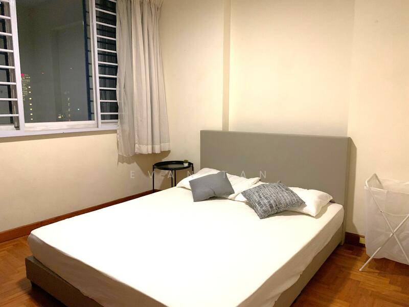 For Rent - Tanjong Ria Condominium