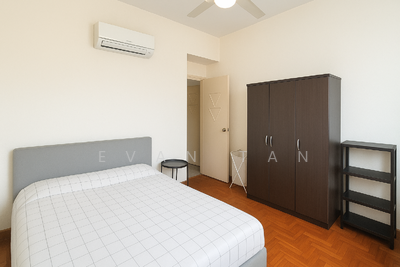 For Rent - Tanjong Ria Condominium