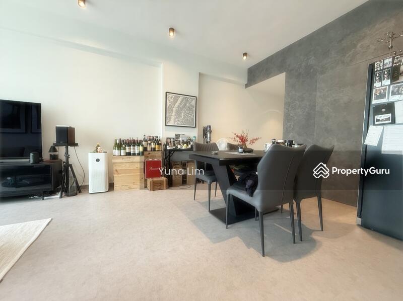 For Sale - Parc Haven