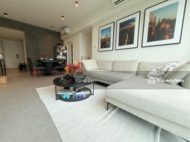 For Sale - Parc Haven
