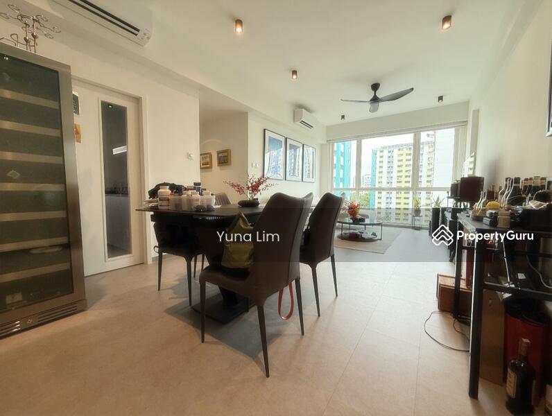 For Sale - Parc Haven