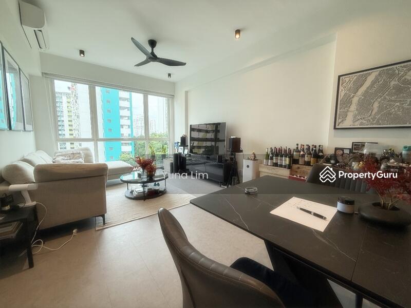 For Sale - Parc Haven
