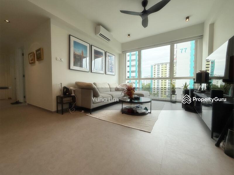 For Sale - Parc Haven