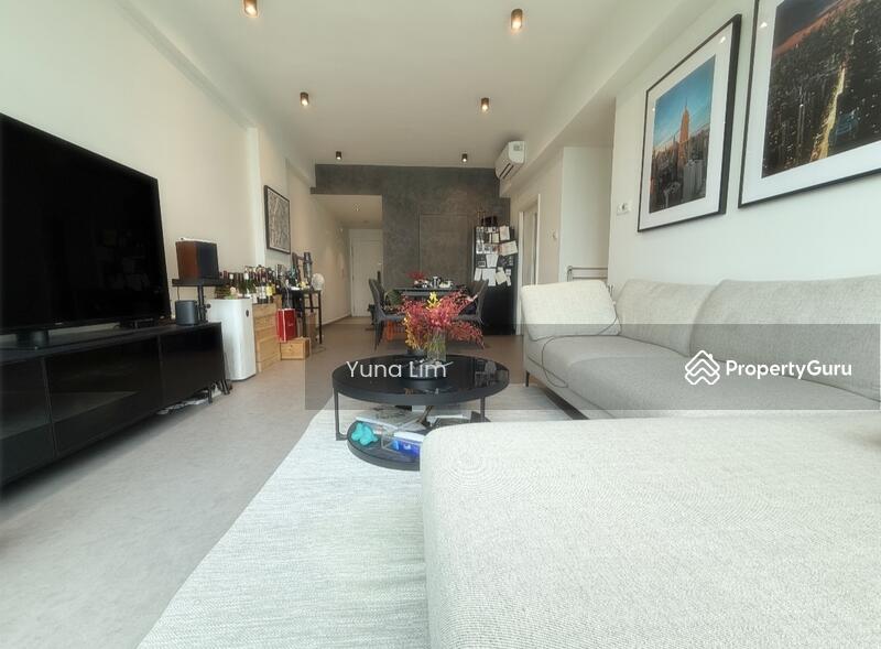 For Sale - Parc Haven