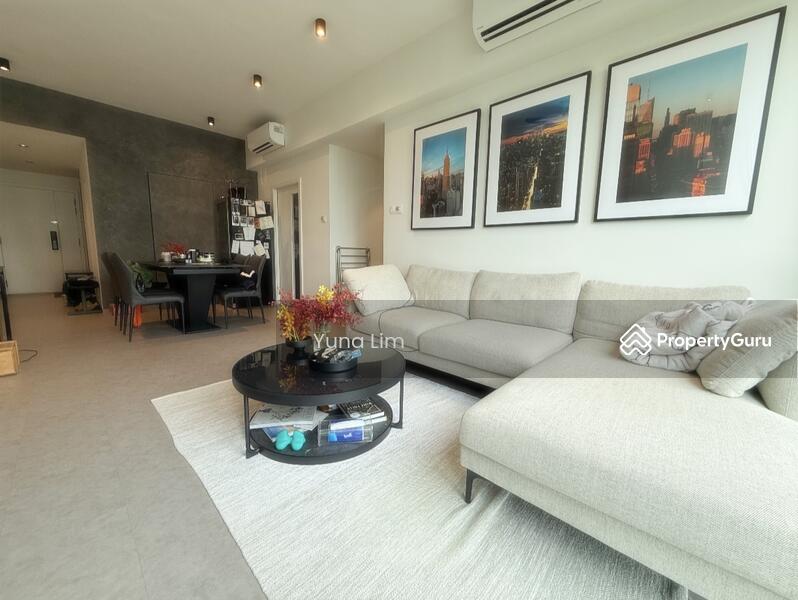 For Sale - Parc Haven