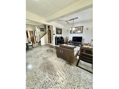 For Sale - Ming Teck Park