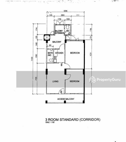 For Sale 86 Commonwealth Close