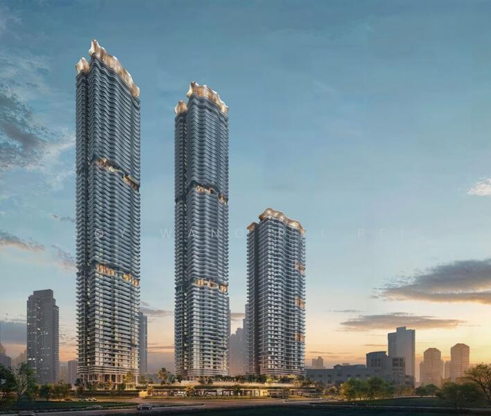 For Sale - Zyon Grand
