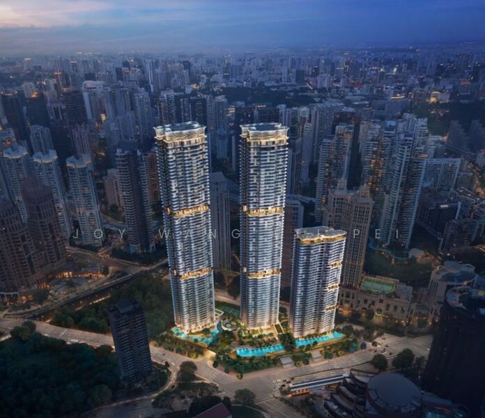 For Sale - Zyon Grand