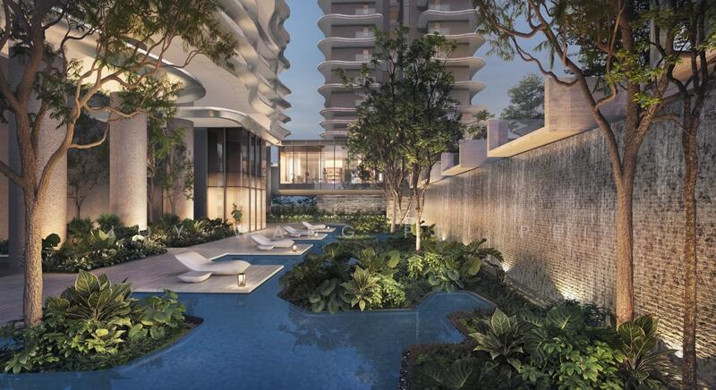 For Sale - Zyon Grand