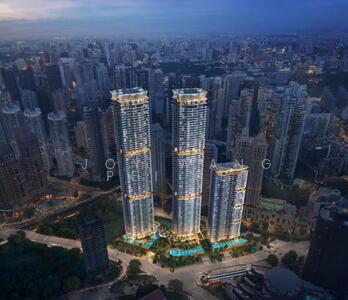 For Sale - Zyon Grand