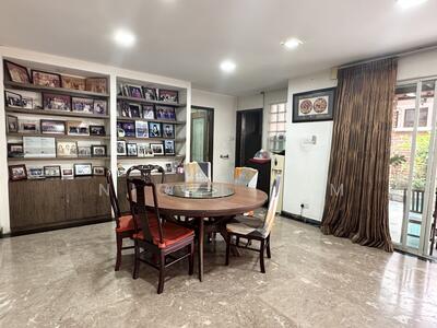 For Sale - Rare & Charming D10 Landed Suitable for Rebuild