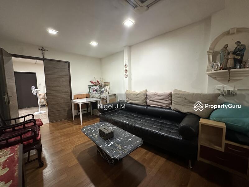 Granny room