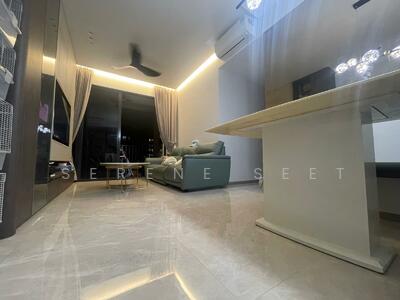 For Sale - Sengkang Grand Residences
