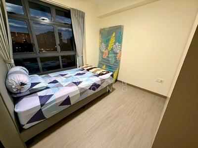 For Rent - 233A Upper Aljunied