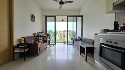For Rent - Hedges Park Condominium