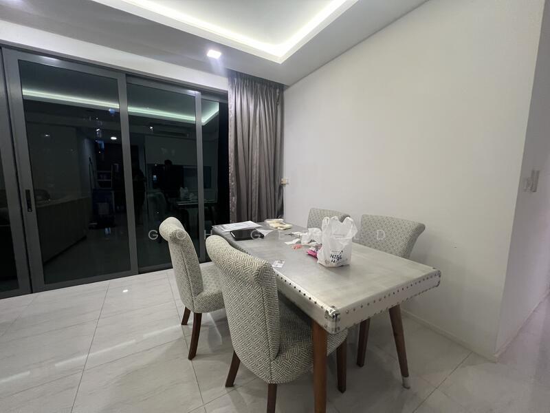 For Sale - Parc Centros
