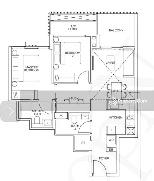For Rent KI Residences At Brookvale