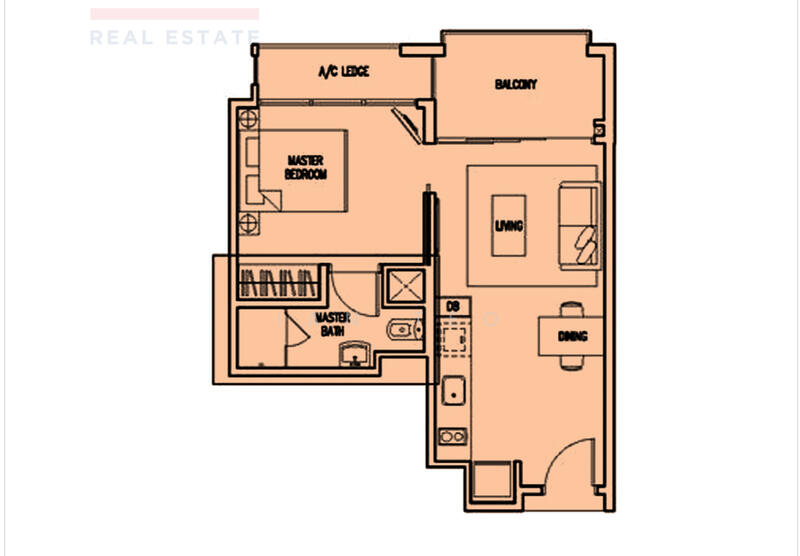 For Sale Miltonia Residences