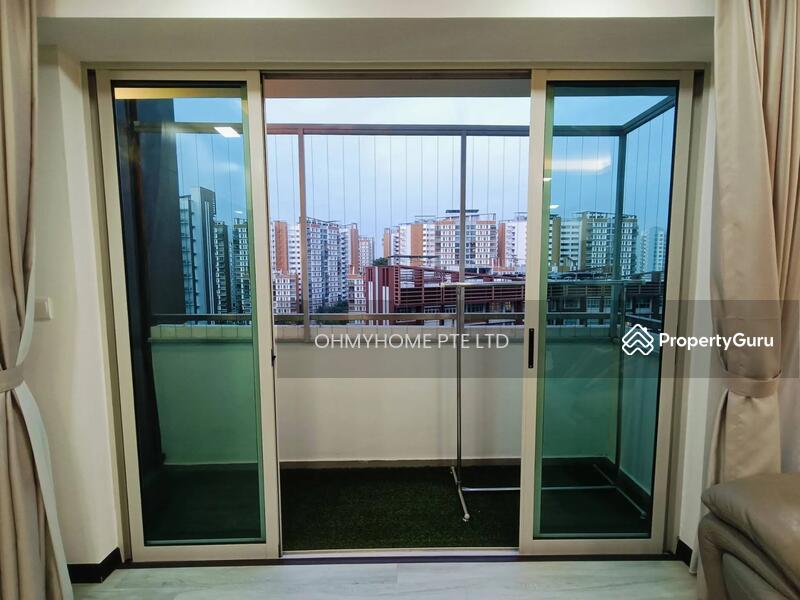 For Sale - 665C Punggol Drive