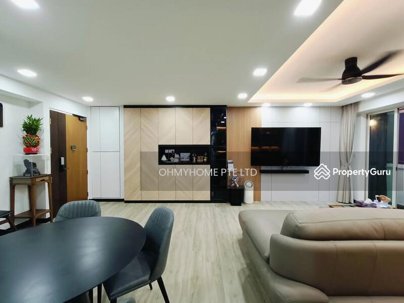 For Sale - 665C Punggol Drive