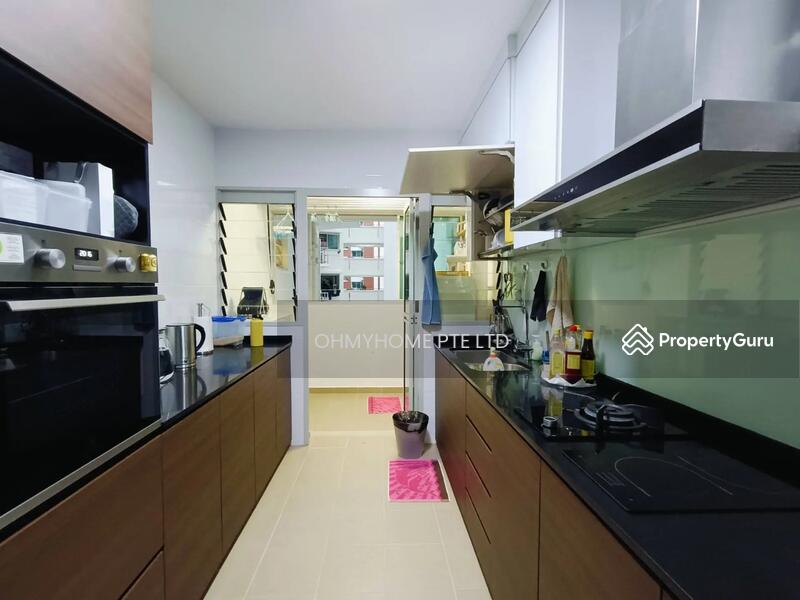 For Sale - 665C Punggol Drive