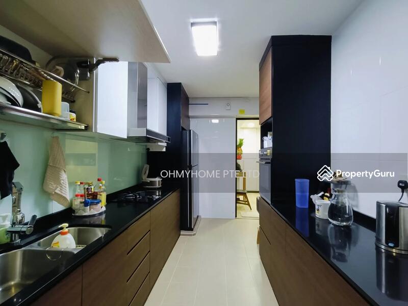 For Sale - 665C Punggol Drive