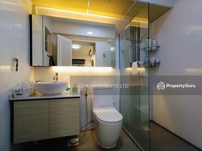 For Sale - 665C Punggol Drive