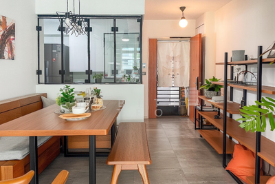 For Sale - 807B Chai Chee Road