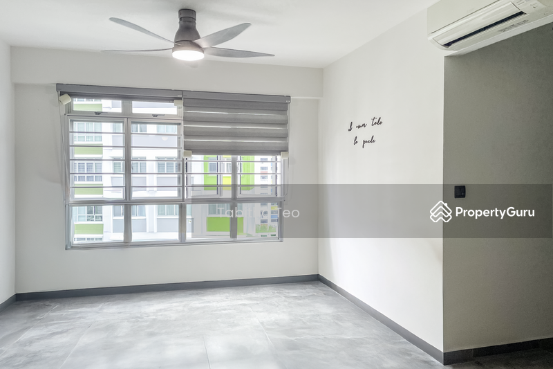 For Sale - 807B Chai Chee Road