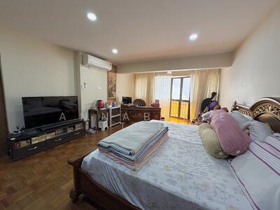 For Sale - Rare freehold landed plot in the heart of D15!