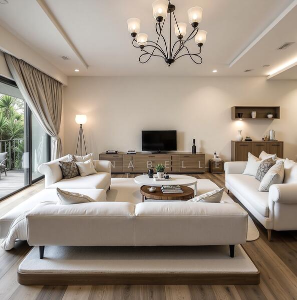 For Sale - Rare freehold landed plot in the heart of D15!