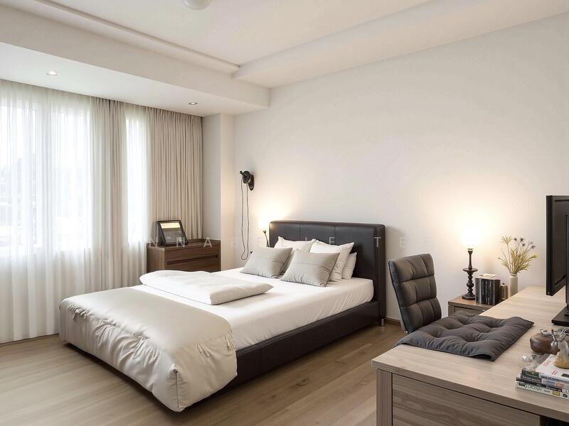 Rare freehold landed plot in the heart of D15! Terraced House For Sale at S$ 7,500,000 | PropertyGuru Singapore - Common Bedroom