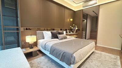 For Sale - Amber House