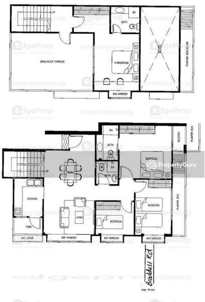 For Sale The Scenic @ Braddell