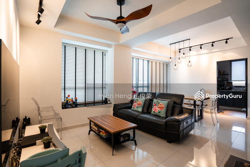 For Sale - The Scenic @ Braddell