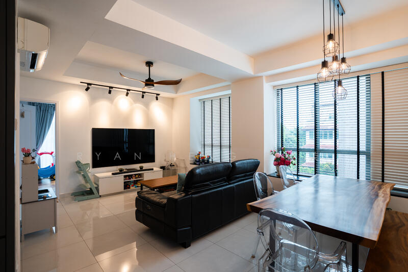 For Sale - The Scenic @ Braddell