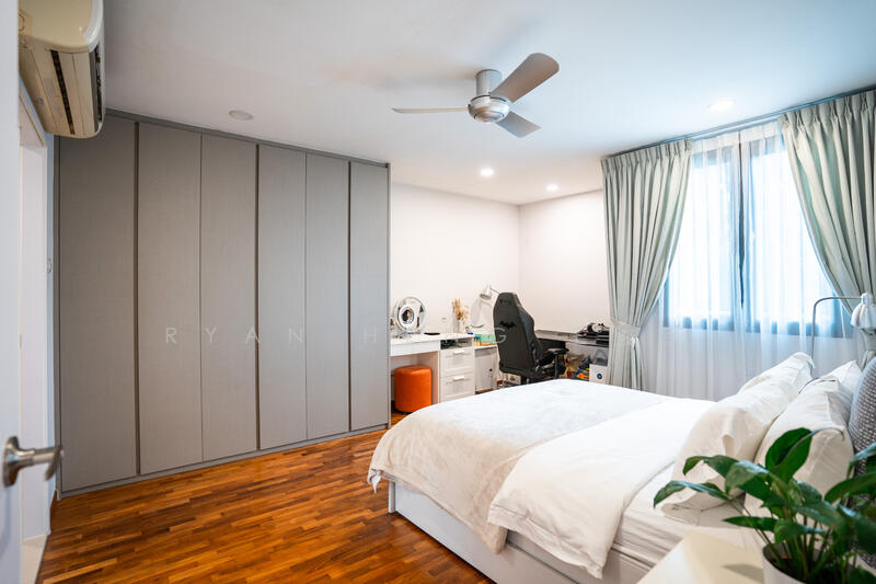 For Sale - The Scenic @ Braddell