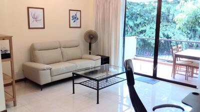 For Rent - Sommerville Park