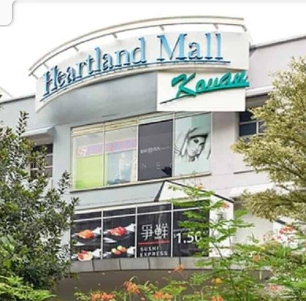 Kovan shophouse near mrt station, , 1,600 sqft, Shop / Shophouse For Sale, by Timothy Neo (梁先生), 60123648 - Others - CommercialGuru.com.sg