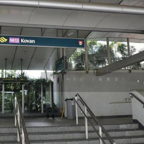 Kovan shophouse near mrt station, , 1,600 sqft, Shop / Shophouse For Sale, by Timothy Neo (梁先生), 60123648 - Others - CommercialGuru.com.sg