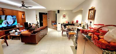 For Sale - 250B Compassvale Street