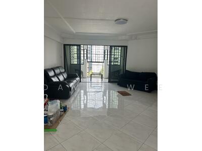 For Rent - 241 Compassvale Walk