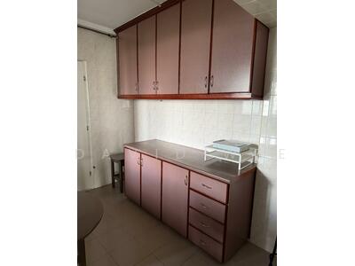 For Rent - 241 Compassvale Walk