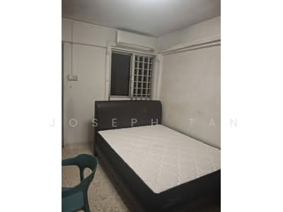 For Rent - 419 Bedok North Street 1
