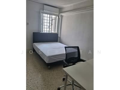 For Rent - 419 Bedok North Street 1