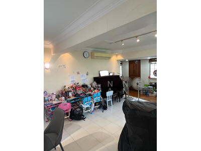 For Sale - 450G Tampines Street 42